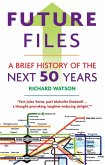 Future Files (eBook, ePUB)