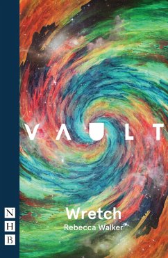 Cover Wretch (eBook, ePUB)