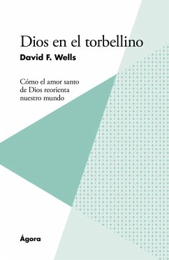 Cover Dios en el torbellino (eBook, ePUB)