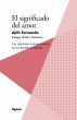 El significado del amor (eBook, ePUB) - Bild 1