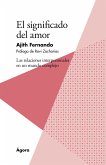 El significado del amor (eBook, ePUB)