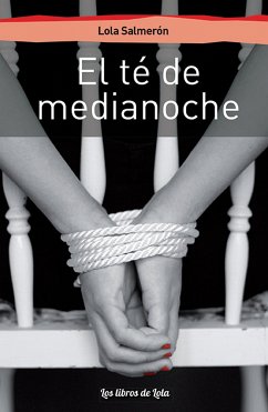 El té de medianoche (eBook, ePUB) - Salmerón, Lola