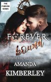 Forever Bound (The Forever Series, #3) (eBook, ePUB)