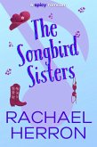 The Songbird Sisters (The Songbirds of Darling Bay, #3) (eBook, ePUB)