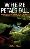 Where Petals Fall (eBook, ePUB) Where Petals Fall (eBook, ePUB)
