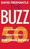 The Buzz (eBook, ePUB)