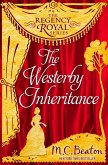The Westerby Inheritance (eBook, ePUB)