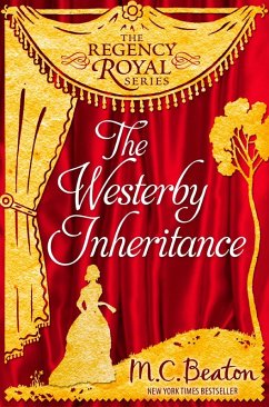 The Westerby Inheritance (eBook, ePUB) - Beaton, M. C.