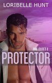 Protector (The Elect, #1) (eBook, ePUB)