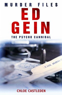 Cover Ed Gein (eBook, ePUB)