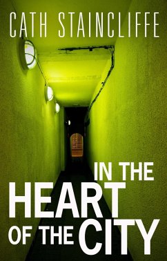 Cover In The Heart of The City (eBook, ePUB)