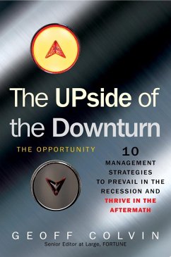 The Upside of the Downturn (eBook, ePUB) - Colvin, Geoff