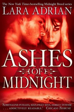 Ashes of Midnight (eBook, ePUB) - Adrian, Lara