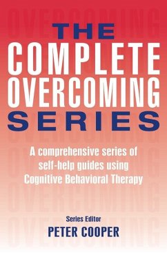 The Complete Overcoming Series (eBook, ePUB) - Cooper, Peter