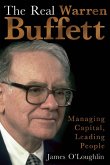 The Real Warren Buffett (eBook, ePUB)