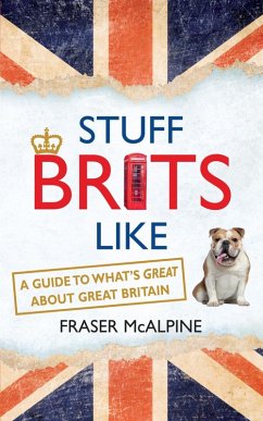 Cover Stuff Brits Like (eBook, ePUB)
