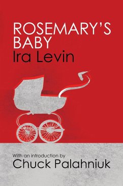 Rosemary's Baby (eBook, ePUB) - Levin, Ira