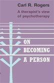 On Becoming a Person (eBook, ePUB)