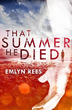 Cover That Summer He Died (eBook, ePUB)