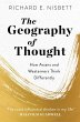 The Geography of Thought (eBook, ePUB) - Bild 1