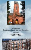 Das Ja zum Leben und zum Menschen, Band 7 (eBook, ePUB) Das Ja zum Leben und zum Menschen, Band 7 (eBook, ePUB)