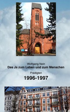 Das Ja zum Leben und zum Menschen, Band 7 (eBook, ePUB) - Nein, Wolfgang