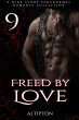 Freed by Love: A Nine Story Paranormal... - Bild 1