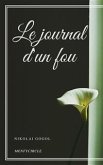 Le journal d'un fou (eBook, ePUB)