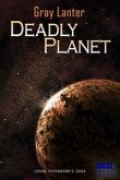 Deadly Planet - Ryvenbark's Saga 5 (eBook, ePUB)