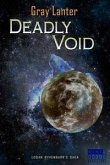 Deadly Void - Ryvenbark's Saga 6 (eBook, ePUB)