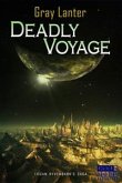 Deadly Voyage - Ryvenbark's Saga 7 (eBook, ePUB)