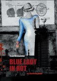 Blue Lady in Rot (eBook, ePUB)