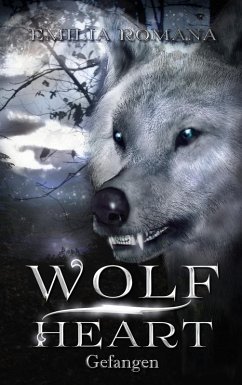 Wolfheart (eBook, ePUB) Cover Wolfheart (eBook, ePUB)