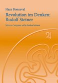 Revolution im Denken: Rudolf Steiner (eBook, ePUB)