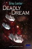 Deadly Dream - Ryvenbark's Saga 2 (eBook, ePUB)
