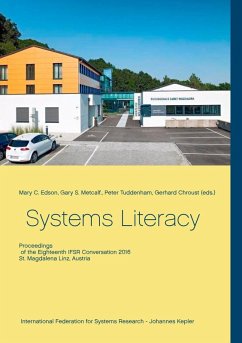 Systems Literacy (eBook, ePUB)