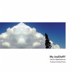 My JoyDiaRY (eBook, ePUB)