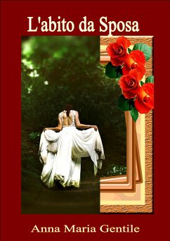 Cover L'abito da sposa (eBook, ePUB)
