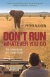 DON'T RUN, Whatever You Do (eBook, ePUB) - Bild 1