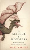 The Science of Monsters (eBook, ePUB)