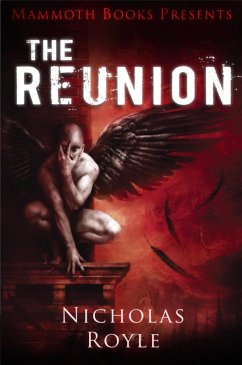 Mammoth Books presents The Reunion (eBook, ePUB) - Royle, Nicholas