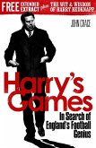 Harry's Games, Wit and Wisdom (eBook, ePUB)
