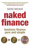 Naked Finance (eBook, ePUB)