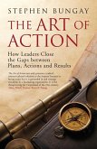 The Art of Action (eBook, ePUB)