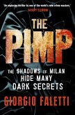 The Pimp (eBook, ePUB)