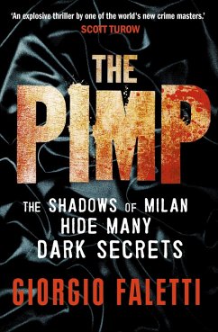 Cover The Pimp (eBook, ePUB)