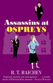 Assassins at Ospreys (eBook, ePUB)