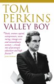 Valley Boy (eBook, ePUB)