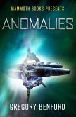 Mammoth Books presents Anomalies (eBook, ePUB)