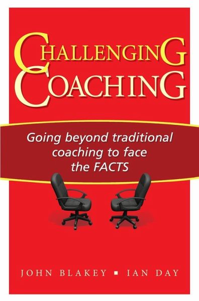 Challenging Coaching (eBook, ePUB)